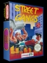 Nintendo  NES  -  Street Gangs (Europe)